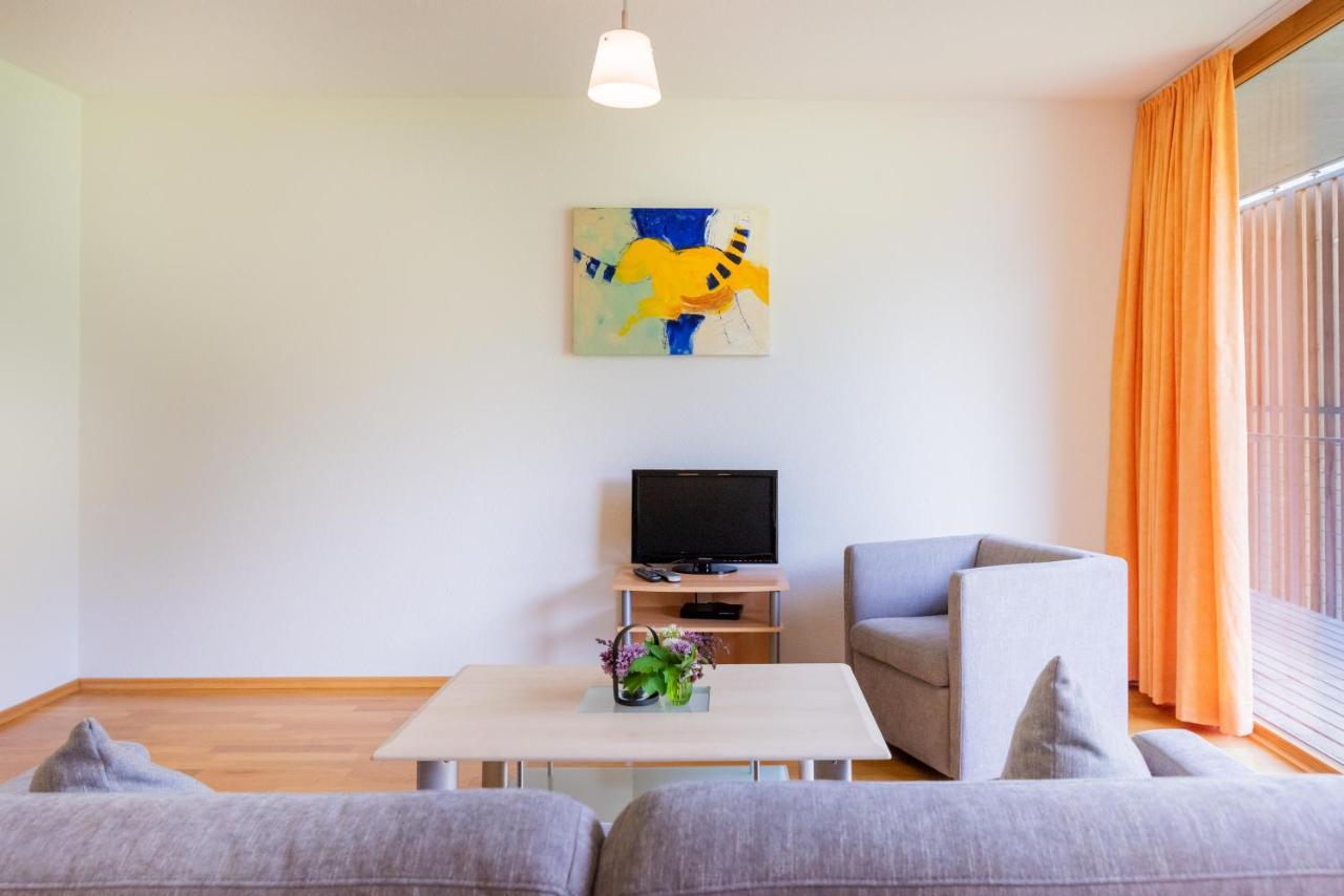Apartments Susanne Au (Vorarlberg) ภายนอก รูปภาพ