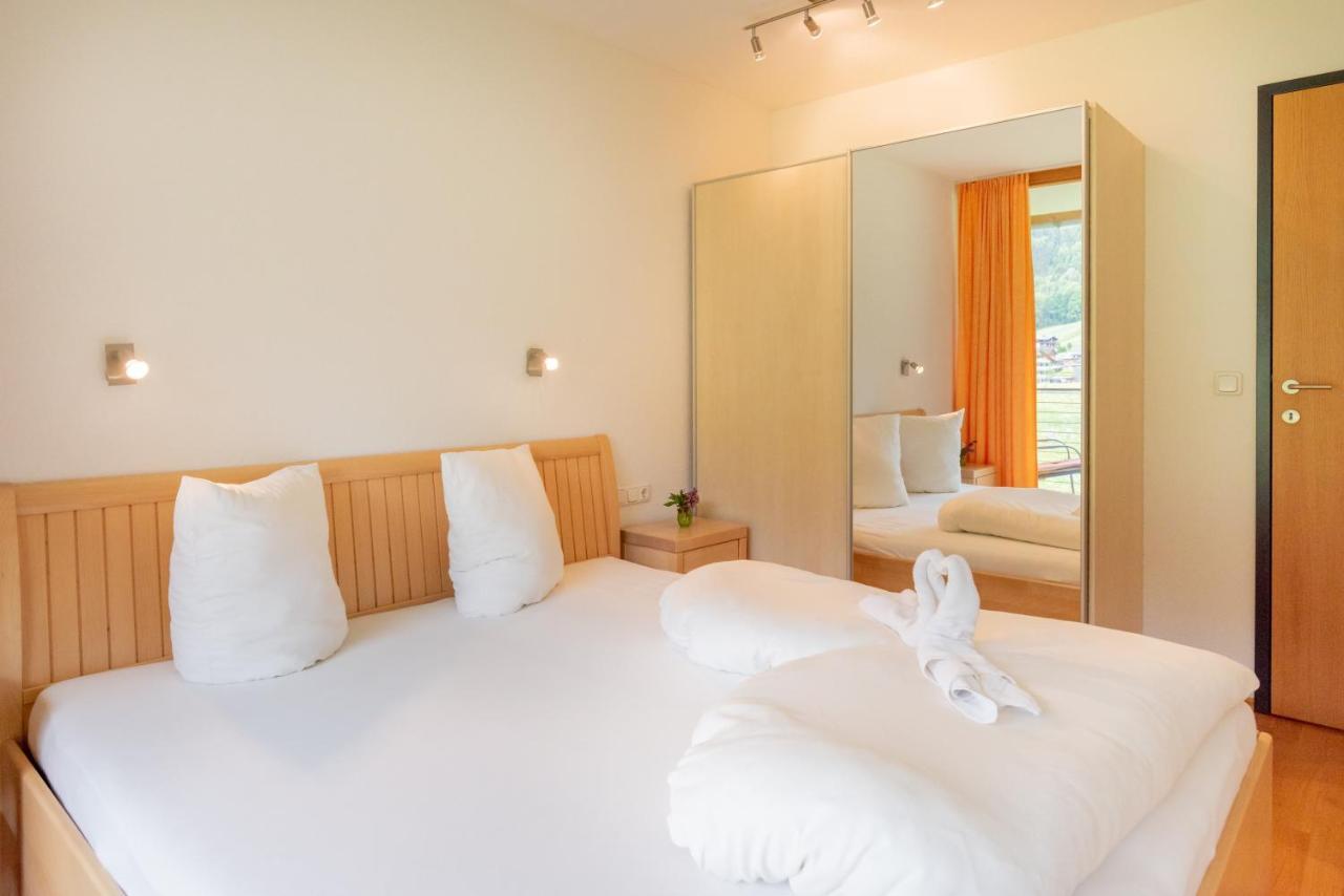 Apartments Susanne Au (Vorarlberg) ภายนอก รูปภาพ