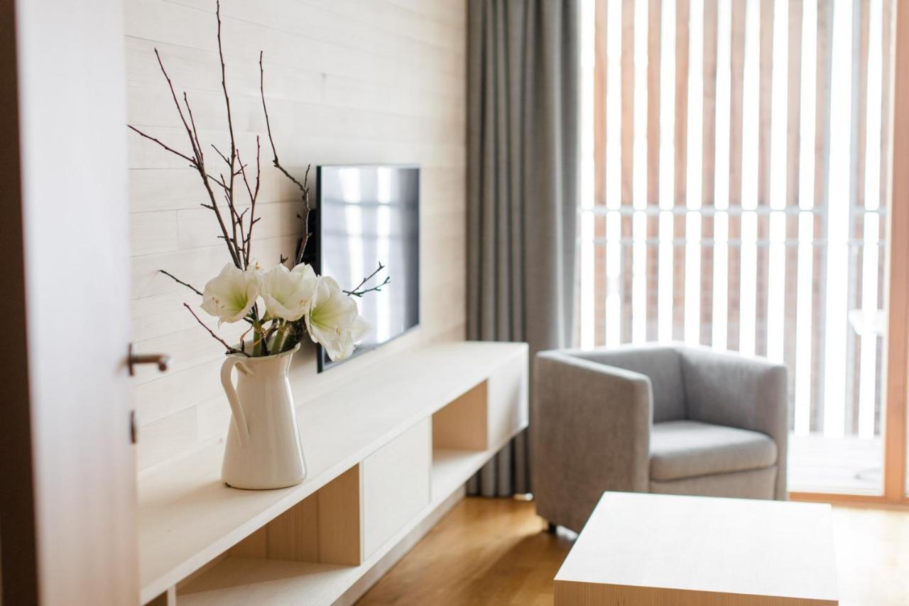 Apartments Susanne Au (Vorarlberg) ภายนอก รูปภาพ