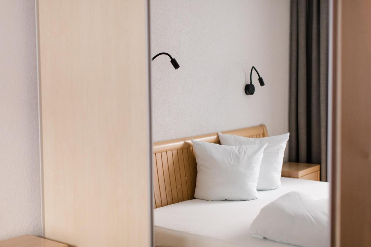 Apartments Susanne Au (Vorarlberg) ภายนอก รูปภาพ