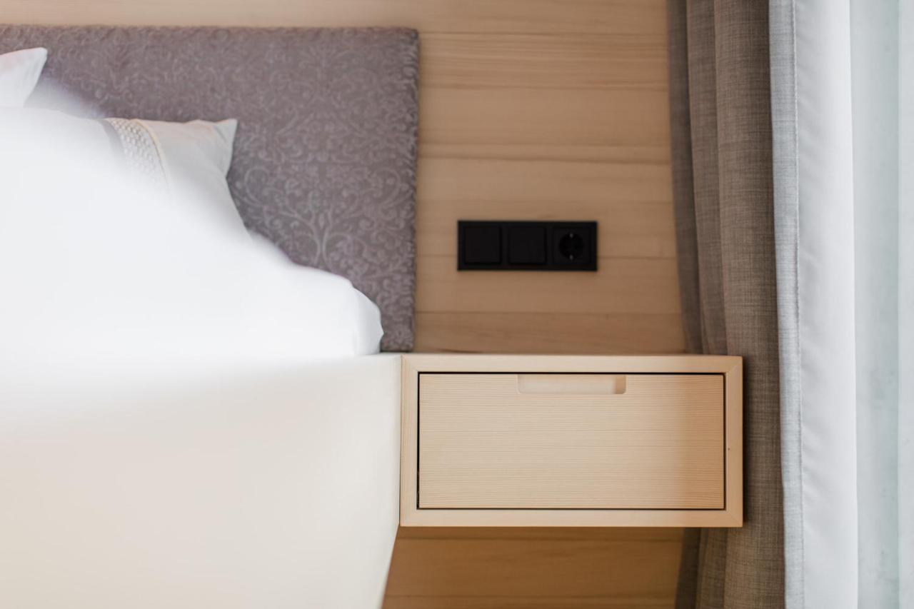 Apartments Susanne Au (Vorarlberg) ภายนอก รูปภาพ