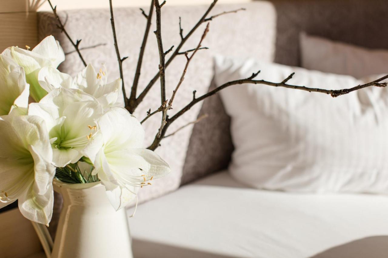 Apartments Susanne Au (Vorarlberg) ภายนอก รูปภาพ