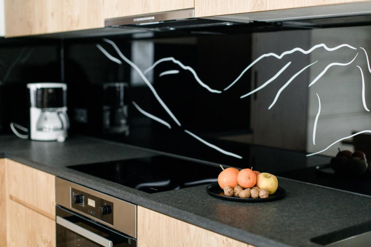 Apartments Susanne Au (Vorarlberg) ภายนอก รูปภาพ