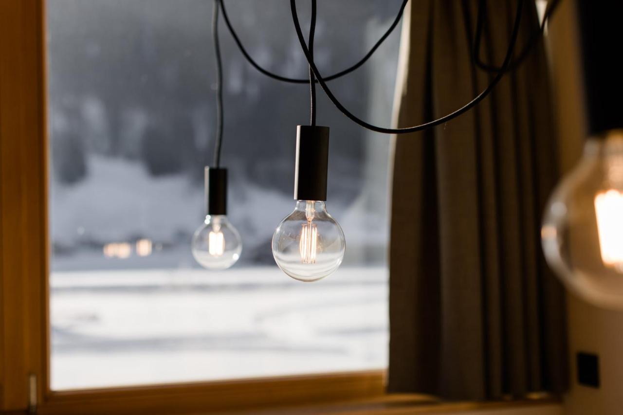 Apartments Susanne Au (Vorarlberg) ภายนอก รูปภาพ