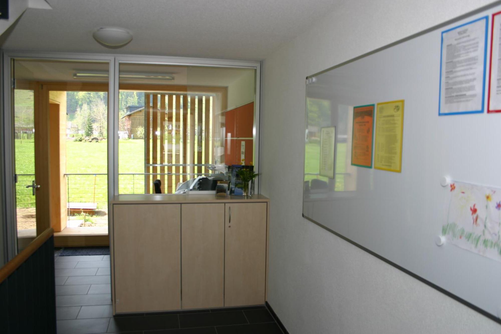 Apartments Susanne Au (Vorarlberg) ภายนอก รูปภาพ