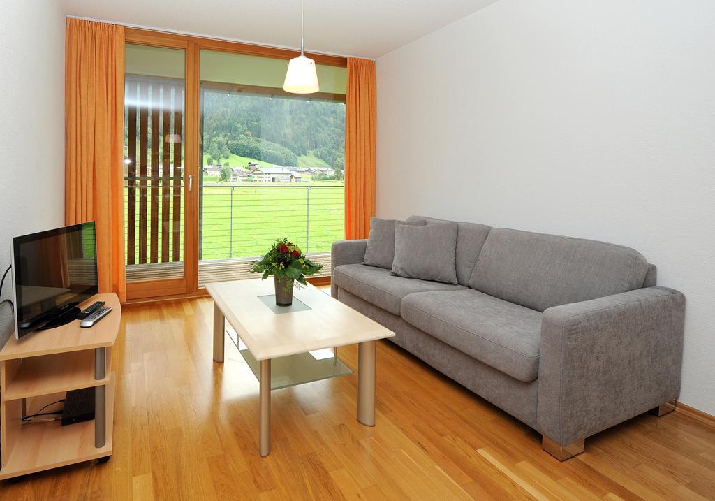 Apartments Susanne Au (Vorarlberg) ภายนอก รูปภาพ
