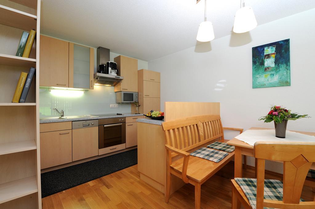 Apartments Susanne Au (Vorarlberg) ภายนอก รูปภาพ