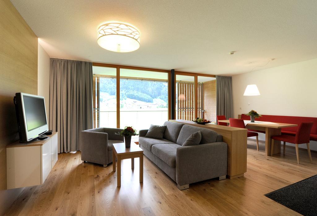 Apartments Susanne Au (Vorarlberg) ภายนอก รูปภาพ