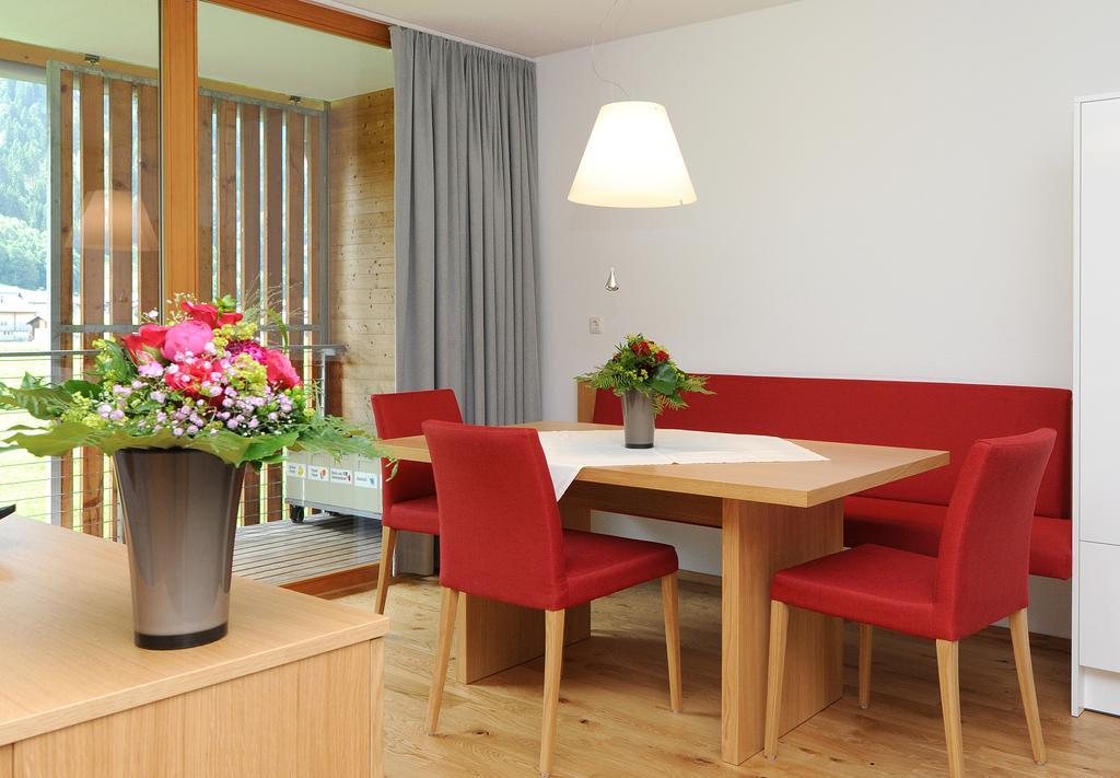 Apartments Susanne Au (Vorarlberg) ภายนอก รูปภาพ
