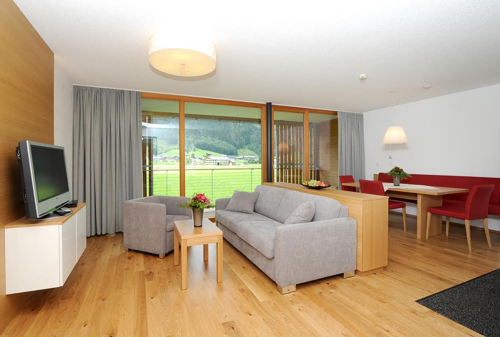 Apartments Susanne Au (Vorarlberg) ภายนอก รูปภาพ